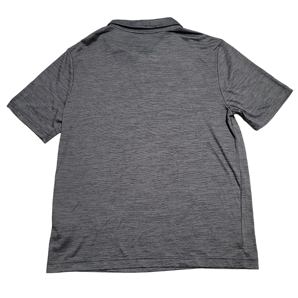 3/$15 🔴 St. Louis Blues Hockey Stanley Cup‎ Men's Gray Polo - Picture 4 of 5